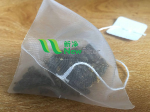 Tea Bag Screen Mesh