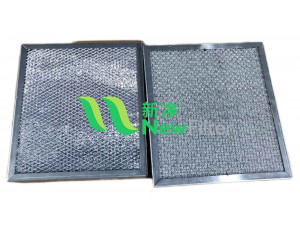 Mist eliminator Mesh Pad