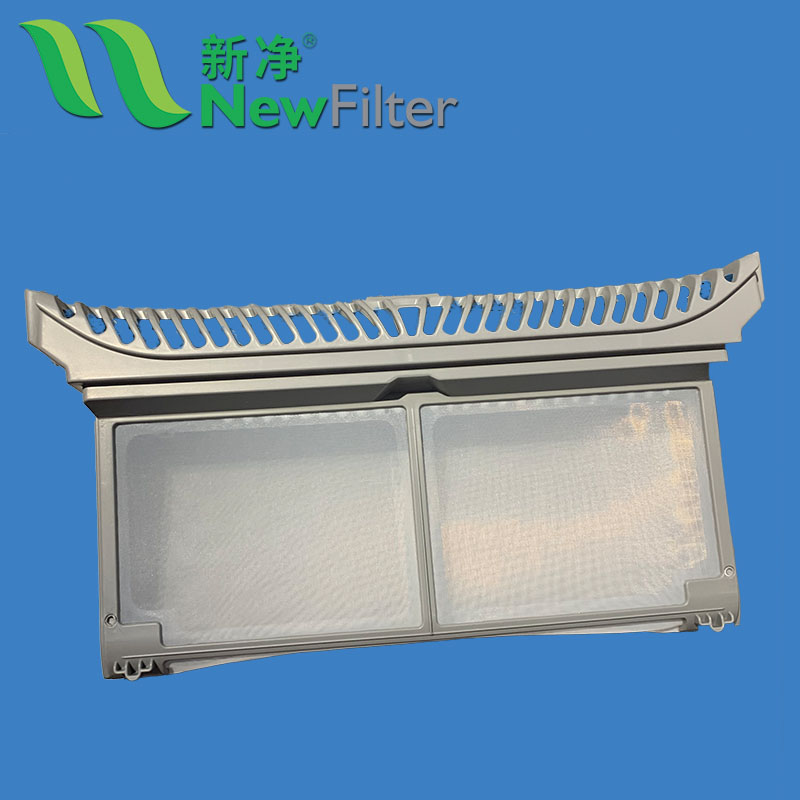 Clothes Washer&Dryer Nylon Mesh Filter