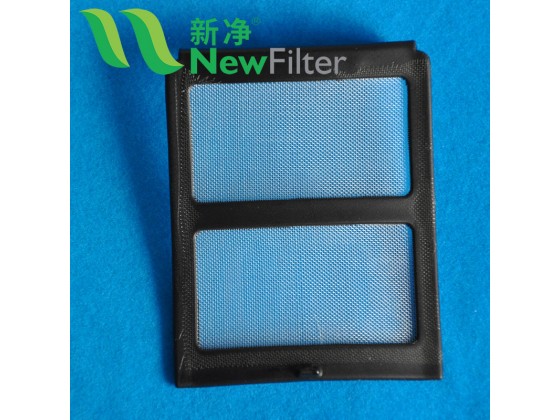 Kettle Water Filter Nylon Mesh