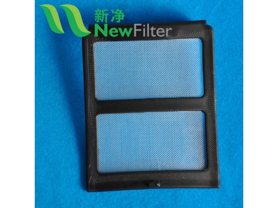 Kettle Water Filter Nylon Mesh