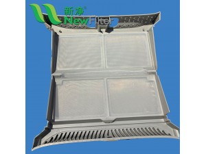 洗衣机烘干机毛绒收集网