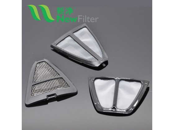 Kettle Water Filter Nylon Mesh