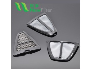 Kettle Water Filter Nylon Mesh