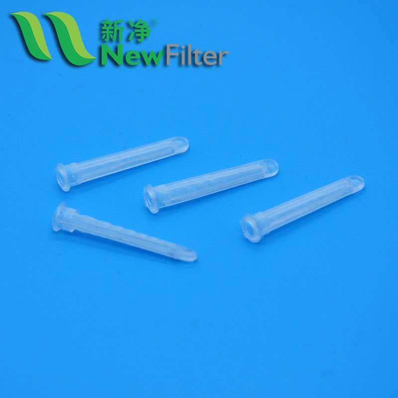 Nylon Wire Mesh Tube