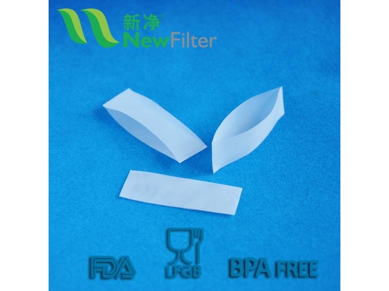 Nylon Mesh Tube Filter Cylinder