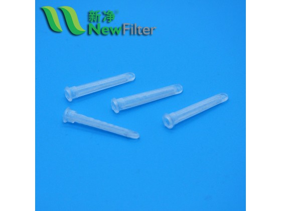 Nylon Mesh Tube Filter Cylinder