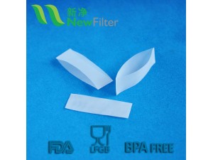 Nylon Mesh Tube Filter Cylinder