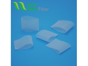 Nylon Mesh Tube Filter Cylinder