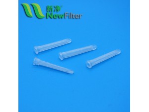 Nylon Mesh Tube Filter Cylinder