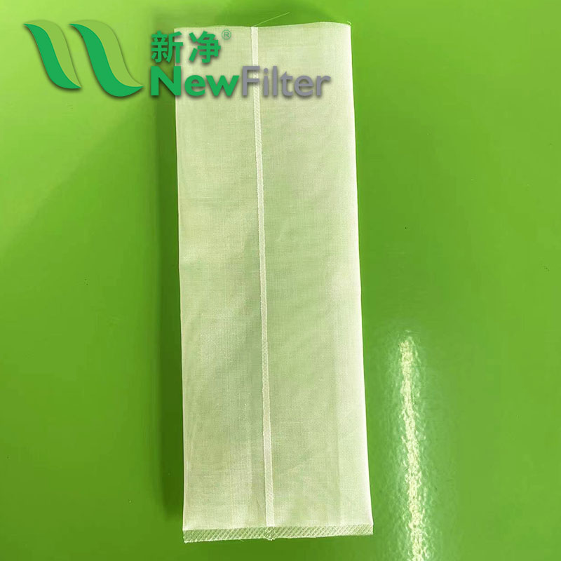 rosin mesh filter bag