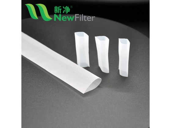 Nylon Mesh Tube Filter Cylinder