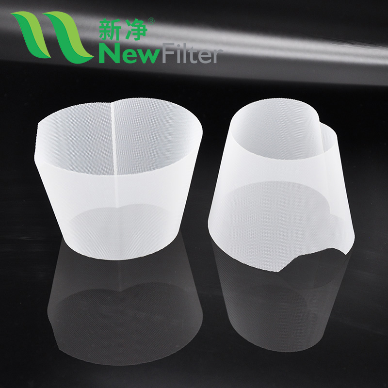 尼龙网异形圆锥圆筒