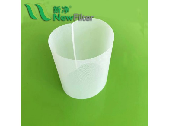 尼龙网异形圆锥圆筒